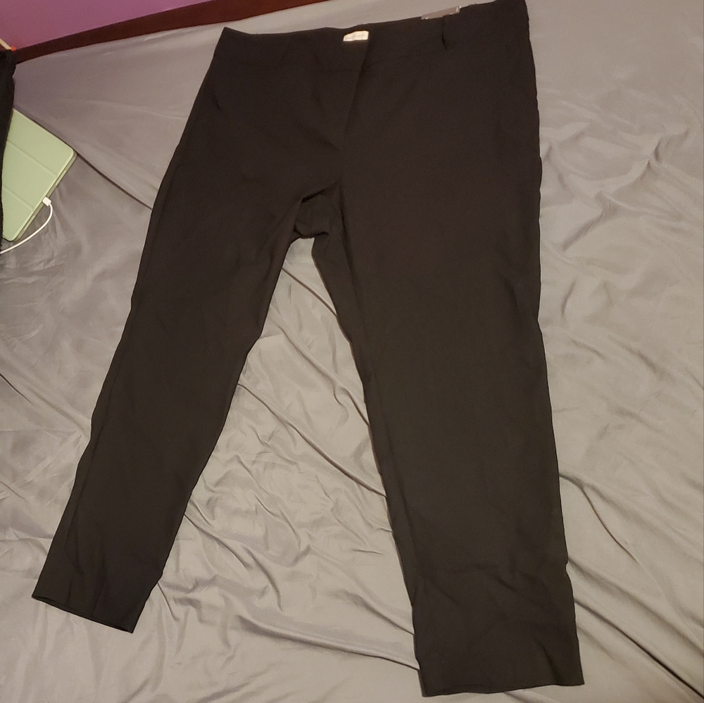 Van Heusen Super Stretch Straight Leg Short